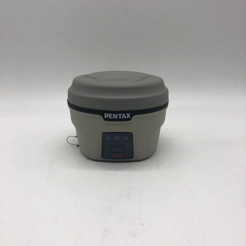 Pentax G6S GNSS Rugged And Lightweight Compact GPS Receivers Surveying Instrument