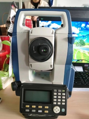 Used Second Hand Sokkia CX 100 Series Cx101 1″ Total Station For Sale Price