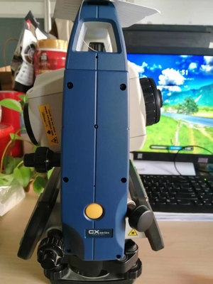 Used Second Hand Sokkia CX 100 Series Cx101 1″ Total Station For Sale Price
