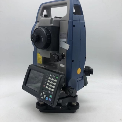 High Quality Sokkia FX-200 Series Fx-201 Fx-202 1000m Reflectionless Windows System Total Station