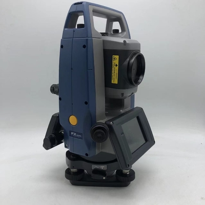 High Quality Sokkia FX-200 Series Fx-201 Fx-202 1000m Reflectionless Windows System Total Station