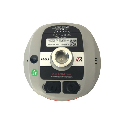 Kolida K6 with Farlink Radio Built-in Transmitter Gnss Receiver Instrument