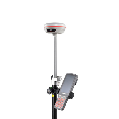 Kolida Stakeout More Intuitively K6 GPS Receiver with Imu Gnss Receiver Ggps
