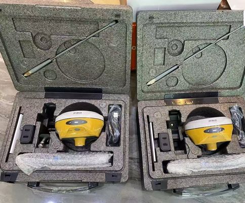 High Precision Construction GNSS RTK With 3 Seconds Start Time And Beidou B1C