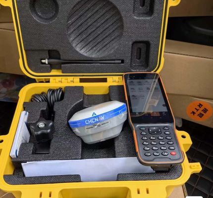 CHCNAV I76/X13 GNSS receiver  226 GNSS Channels RTK GNSS Receiver for High Precision Applications