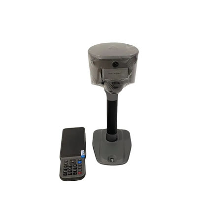Hi-target V700S Industrial-Grade 3D Laser Scanner with 2.5h Battery Life and 1408-channel GNSS