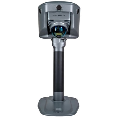 Hi-target V700S 3D Laser Scanner with 2cm Relative Accuracy, 2.5h Battery Life, and 0.1 Mm Precision