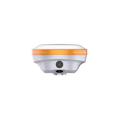 Galileo E1 Enabled RTK GNSS Receiver with Code Differential GNSS Accuracy H 0.25 M V 0.50 M and 3.7 V Battery Capacity