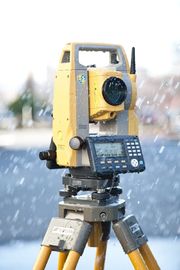 Topcon 0S101,0S102,0S103,0S105,0S107 Total Station