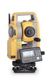 Topcon 0S101,0S102,0S103,0S105,0S107 Total Station