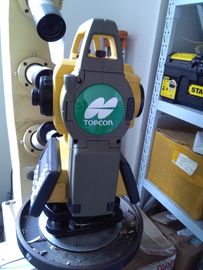 Topcon ES602G Total Station