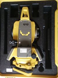 New Topcon Total station GTS102N  Total station in English ,Spanish ,Portuguese and French Language