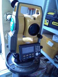 Topcon ES602G   Total Station