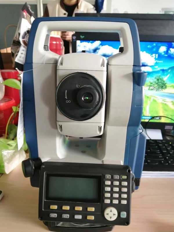 Used Second Hand Sokkia CX 100 Series Cx101 1″ Total Station For Sale Price