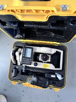 Süd-Marke Elektronische Digital Theodolite NT-023 Verbessern Sie Ihr Leveling-Spiel mit Süd-magnetisch gedämpften Kompensator und LCD-Display