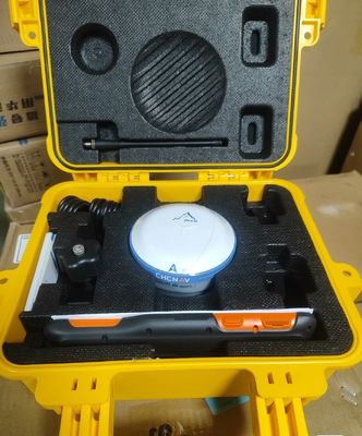 CHCNAV I76/X13 GNSS-Empfänger 226 GNSS-Kanäle RTK GNSS-Empfänger mit Präzisionsortung und optionalem internen Funk 405–470 MHz UHF oder FH915 Spread Spectrum