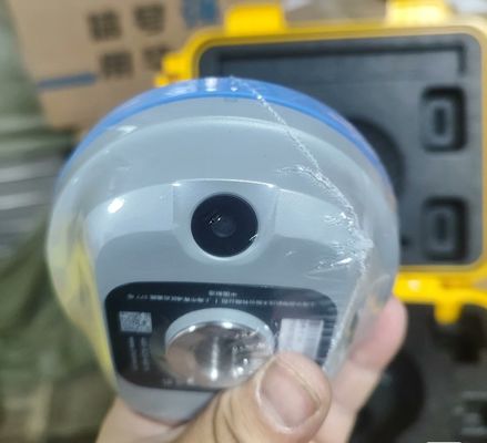 CHCNAV I76/X13 GNSS-Empfänger GNSS RTK L-Band und optionales internes Funkmodul für erschwingliche Leistung 405–470 MHz UHF oder FH915 Spread Spectrum