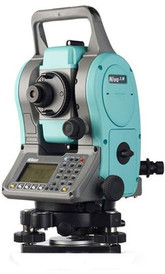 Nikon Nivo 2.M Totalstation