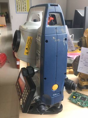 Verschiedene Problemwartung Tachymeterreparaturservice Sokkia CX101 CX105