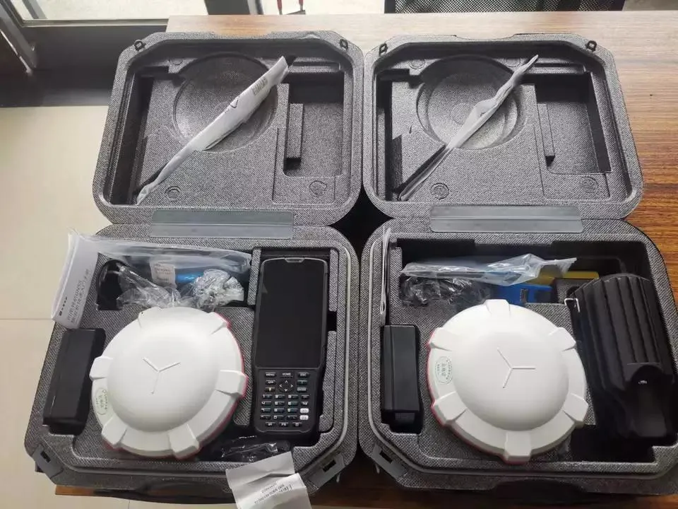  Sino/Comnav T30 für Land billigste GPS-Übersichts-Ausrüstung Rtk