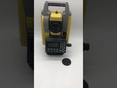 Topcon GM52 Gesamtstation