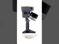 Hochpräzisions-GNSS- und SLAM-Technologien für CHC-Drei-Dimension-Laser-Scannen